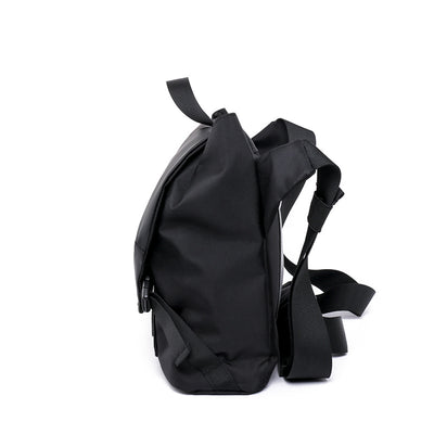 Bolsa Mensajera de Cuero Vintage para Hombre - Maletín Crossbody Ejecutivo de Gran Capacidad - Image 4