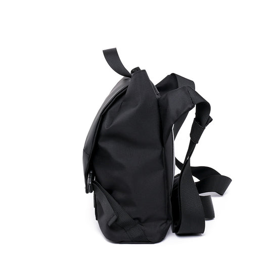 Bolsa Mensajera de Cuero Vintage para Hombre - Maletín Crossbody Ejecutivo de Gran Capacidad - Image 4