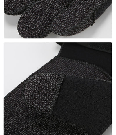 Guantes de Buceo 3.5mm con Recubrimiento Titanio - Resistentes, Cálidos y Antideslizantes - Image 16