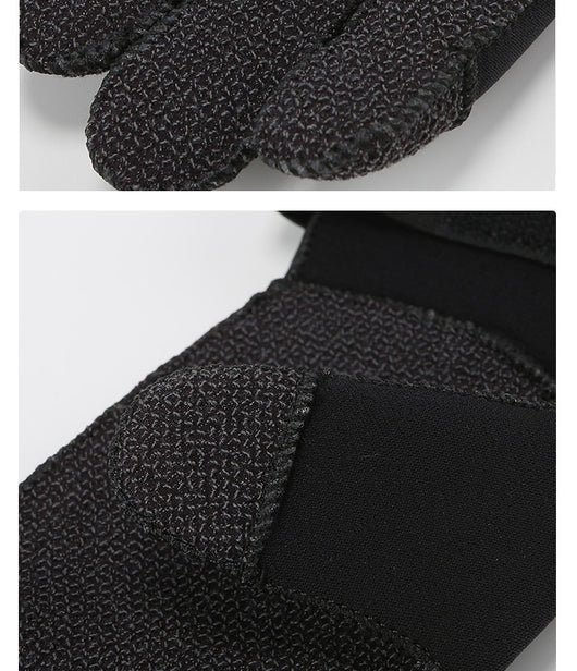 Guantes de Buceo 3.5mm con Recubrimiento Titanio - Resistentes, Cálidos y Antideslizantes - Image 16