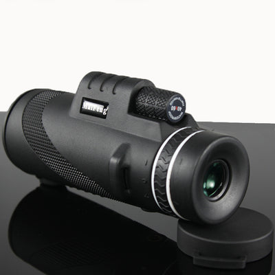 Binoculares Profesionales con Visión Nocturna y Zoom de Largo Alcance - Image 6