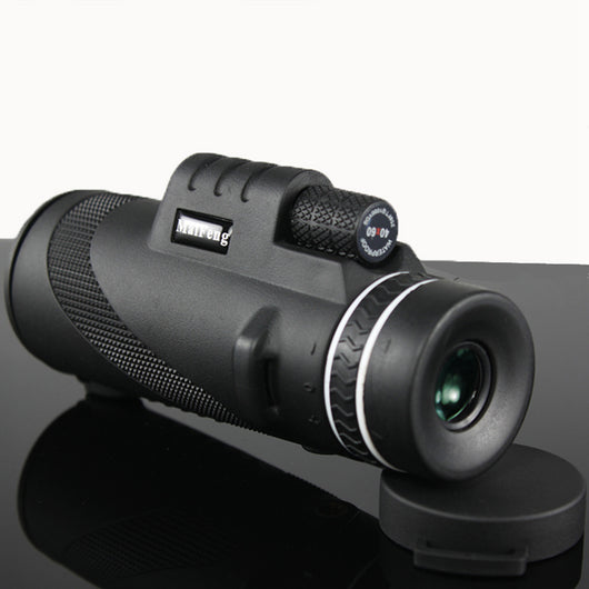 Binoculares Profesionales con Visión Nocturna y Zoom de Largo Alcance - Image 6