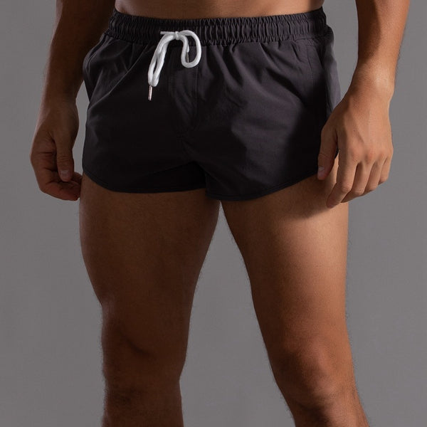 Shorts Deportivos para Atletismo y Running Talla Grande Hombre - Image 6