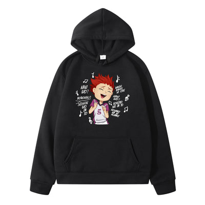 Sudadera Térmica Coreana con Capucha y Forro Polar Grueso - Image 4