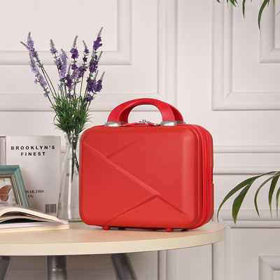 Bolsa de Maquillaje Princesa Portátil - Organizador de Viaje - Image 6