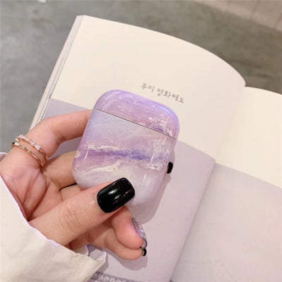 Fundas Protectoras para AirPods Compatibles con Apple - Image 12