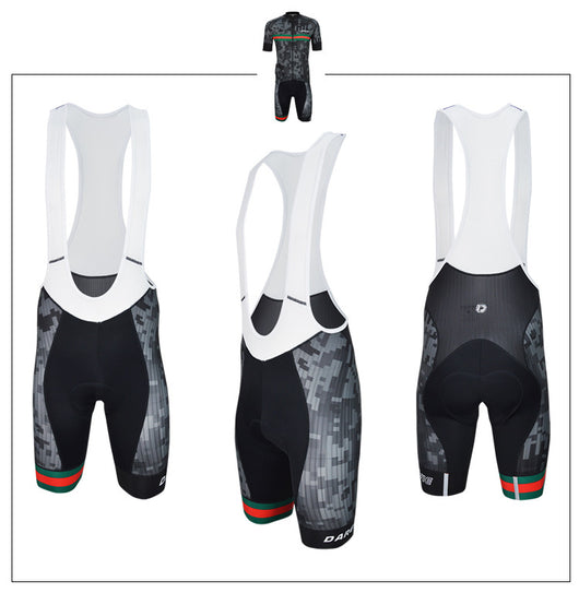 Conjunto Ciclismo Verano: Playera y Shorts Deportivos - Image 8