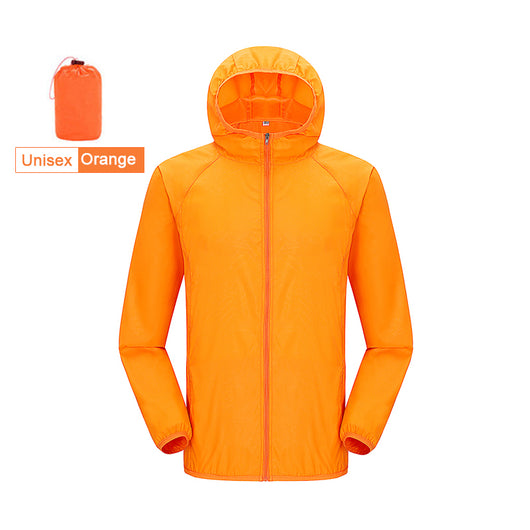 Cortavientos de Protección UV para Hombre y Mujer - Image 2