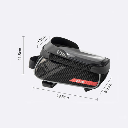 Mochila para Bicicleta de Montaña - Image 3