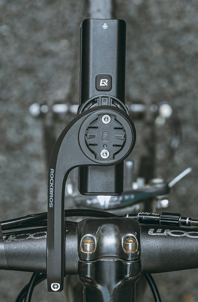 Soporte Extendido para Ciclocomputador de Bicicleta - Image 12