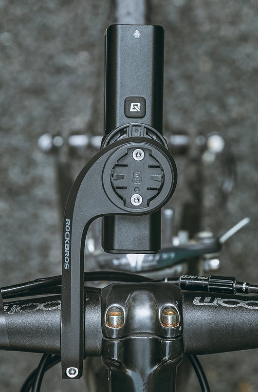 Soporte Extendido para Ciclocomputador de Bicicleta - Image 12