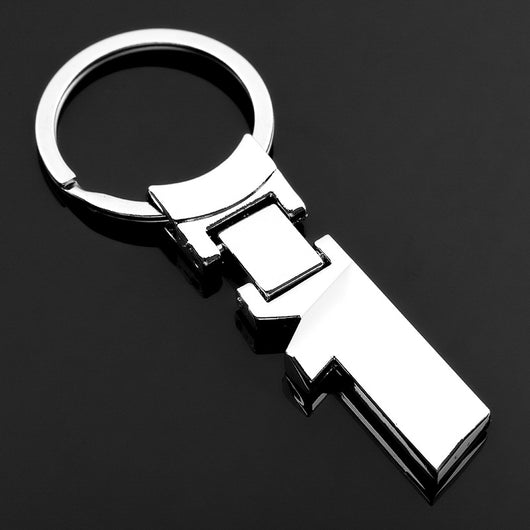 Llavero de Metal Resistente - Image 13