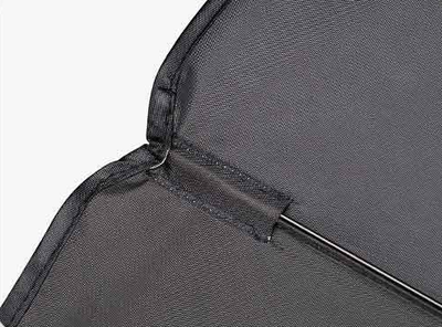 Parasol Automático para Parabrisas - Protección Solar Instantánea - Image 9