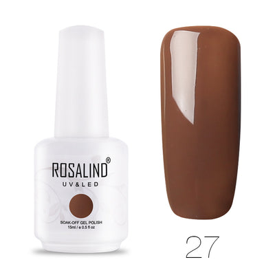 Adhesivo Gel de Color para Uñas con Fotocurado - Image 28