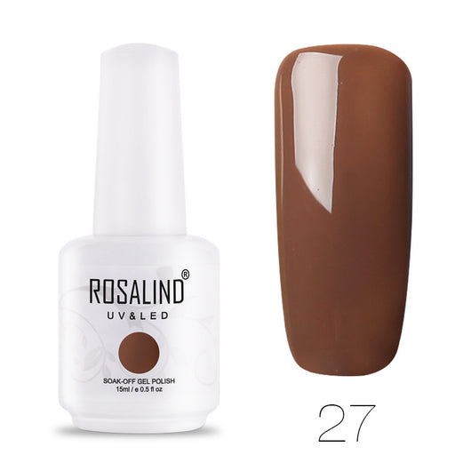 Adhesivo Gel de Color para Uñas con Fotocurado - Image 28