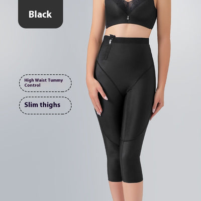 Pantalones Compresivos Moldeadores Post-liposucción para Muslos - Image 5