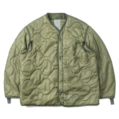 Uniforme Militar Térmico Todo Clima - Image 3