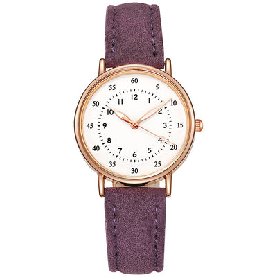Reloj Digital Casual de Cuarzo para Mujer - Image 9