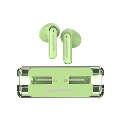 Auriculares Bluetooth Inalámbricos XKT08 con Cancelación de Ruido Activa - Image 9