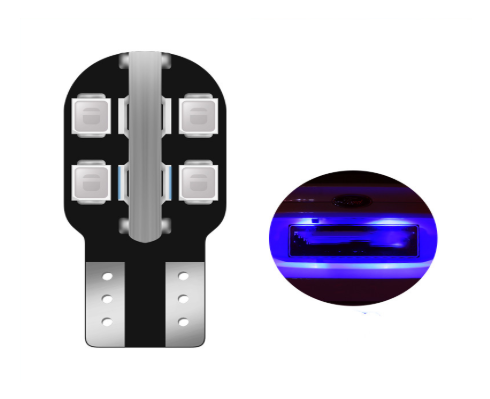 Luz LED para Placa de Matrícula - Image 10