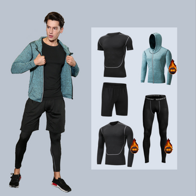 Ropa Deportiva de Alto Rendimiento - Image 11