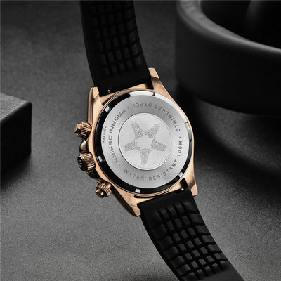 Reloj de Cuarzo para Hombre Tape - Image 3