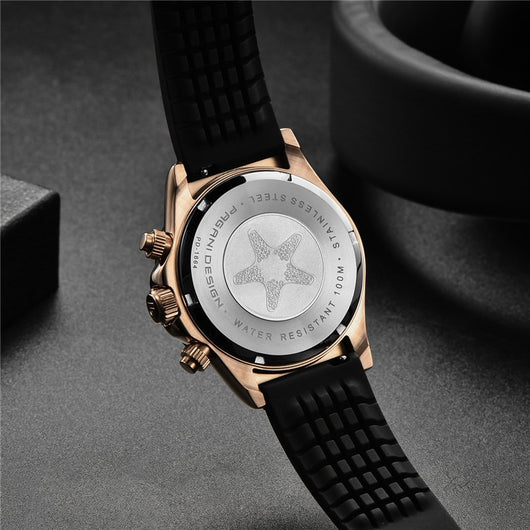 Reloj de Cuarzo para Hombre Tape - Image 3