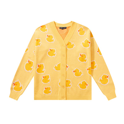 Cardigan para Mujer - Elegancia y Comodidad - Image 2