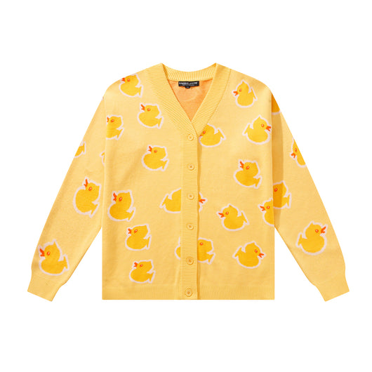 Cardigan para Mujer - Elegancia y Comodidad - Image 2