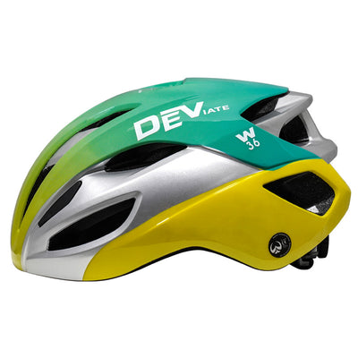 Casco Integral de Ciclismo para Todas las Estaciones - Image 2