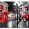 Pintura Artística para Calles y Espacios Públicos
