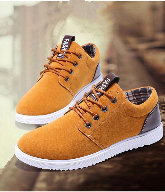 Zapatos Deportivos Casuales - Image 11