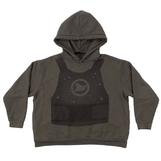 Sudadera Deportiva Americana con Capucha y Forro Grueso - Image 8