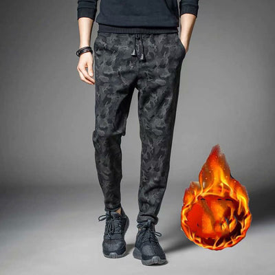 Pantalones de Chándal Slim Fit para Hombre - Image 6