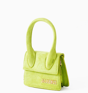 Bolso de Moda Diagonal con Personalización de Letras - Image 11