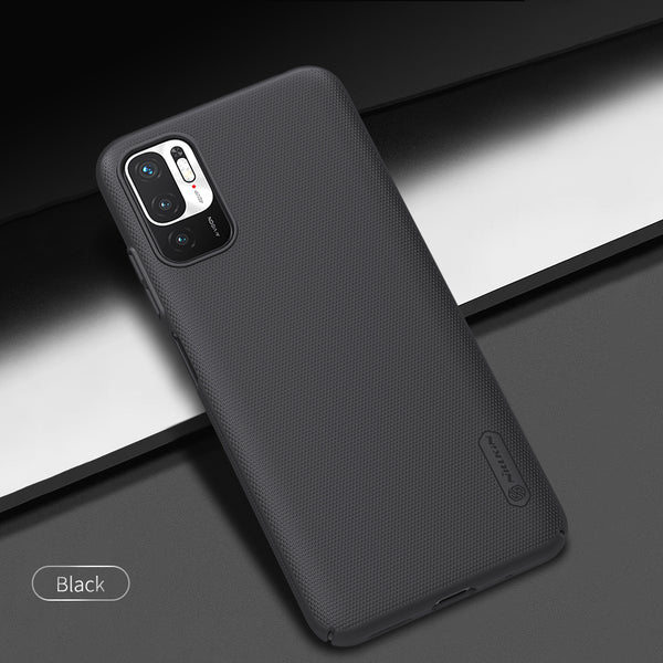 Funda Protectora Frosted Shield para Móvil - Carcasa PC - Image 9