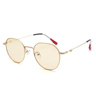 Gafas de Descanso Visual con Protección Anti-Radiación y UV - Image 10