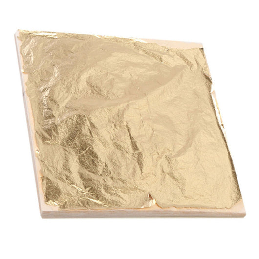 Láminas Decorativas 14cm - Oro, Plata, Cobre y Aluminio para Muebles - Image 2