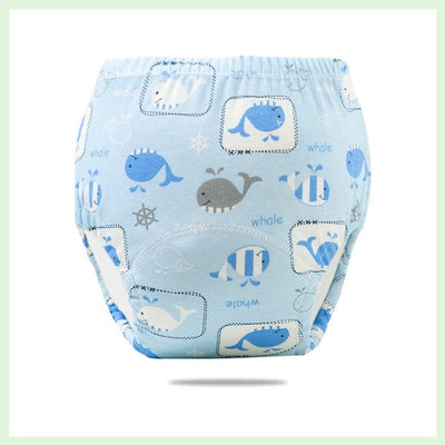 Pants de Entrenamiento para Niños - Transición Segura y Cómoda - Image 12