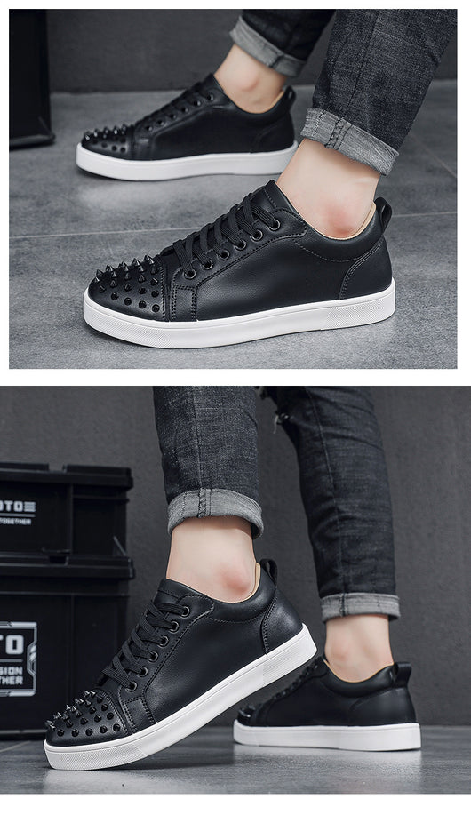 Tenis Casuales Modernos para Hombre Primavera - Image 26