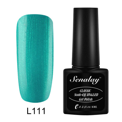 Esmalte de Uñas en Botella Plástica 6ml - Image 9