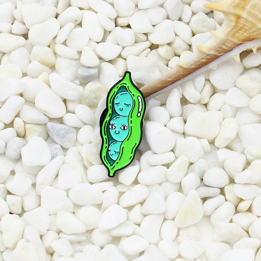 Juguete Sorpresa Bean Baby - Figura que Emerge de la Cáscara