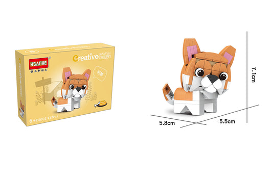 Juguetes de Bloques Constructores para Desarrollar la Inteligencia Infantil - Image 3