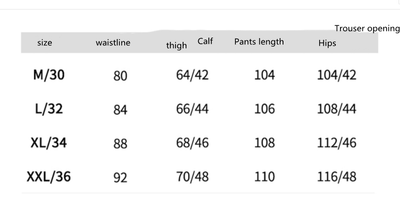 Jeans Lavados con Estampado de Letras para Hombre - Tendencia Urbana - Image 8