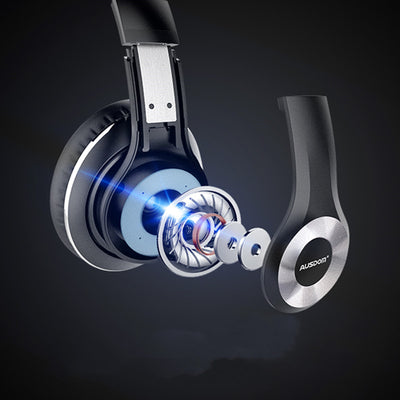 Auriculares Bluetooth con Cancelación Activa de Ruido - Image 3