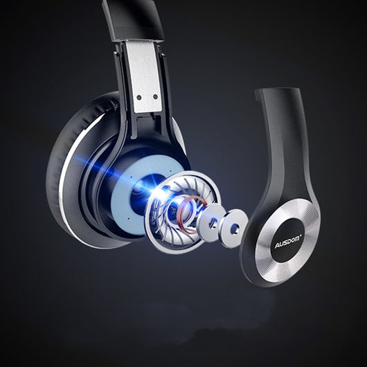 Auriculares Bluetooth con Cancelación Activa de Ruido - Image 3