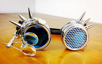Gafas Deportivas Halloween para Fiestas y Actividades al Aire Libre - Image 14
