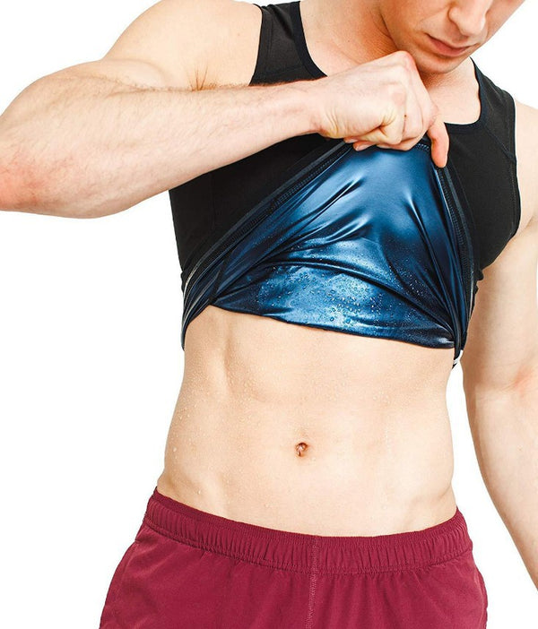 Traje Sudador Reductor de Grasa Unisex - Quemador de Calorías