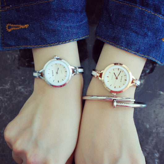 Reloj de Acero Inoxidable Trend - Image 2