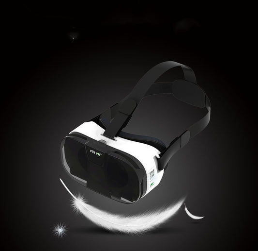 Gafas de Realidad Virtual 3D para Smartphone